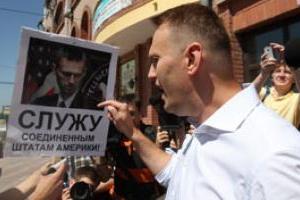 «Демкоалиция» в Новосибирске отличилась лишь скандалами